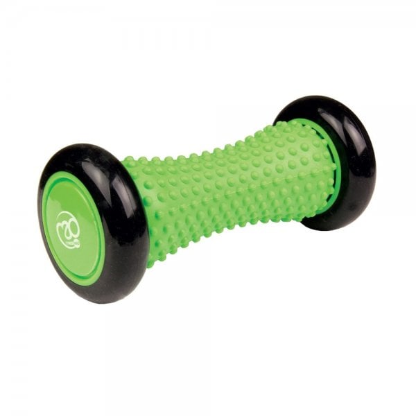 FITNESS MAD FOOT ROLLERS GREEN