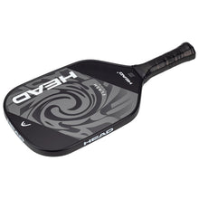 Load image into Gallery viewer, HEAD FLASH TEAM PICKLEBALL PADDLE BLACK
