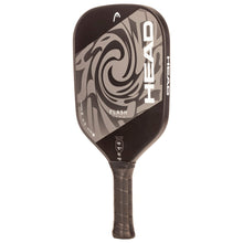 Load image into Gallery viewer, HEAD FLASH TEAM PICKLEBALL PADDLE BLACK
