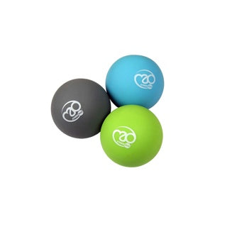 FITMAD TRIGGER POINT MASSAGE BALL SET