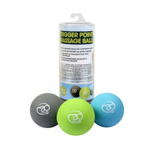 Load image into Gallery viewer, FITMAD TRIGGER POINT MASSAGE BALL SET
