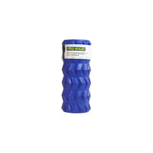 Load image into Gallery viewer, FITMAD TREAD FOAM ROLLER BLUE

