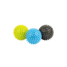 Load image into Gallery viewer, FITMAD SPIKEY TRIGGER BALL SET
