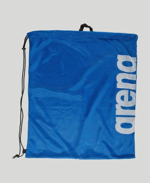 ARENA TEAM MESH BAG ROYAL