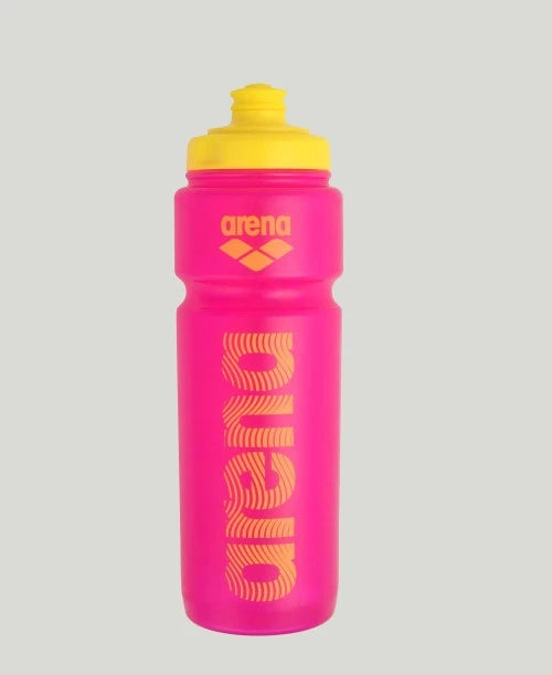 ARENA SPORT BOTTLE PINK/YELL