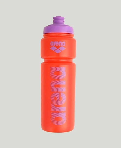 ARENA SPORT BOTTLE RED/PURP