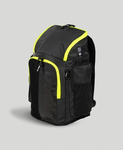 ARENA SPIKY lll BPACK 45L SMK/YEL