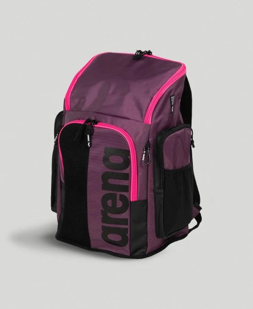 ARENA SPIKY lll BPACK 45L PURPLE