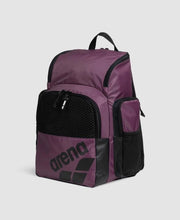 Load image into Gallery viewer, ARENA ONE GO BACKPACK 35L PLUM
