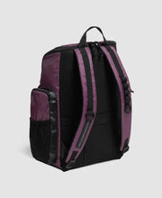 Load image into Gallery viewer, ARENA ONE GO BACKPACK 35L PLUM
