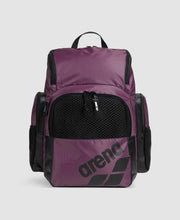 Load image into Gallery viewer, ARENA ONE GO BACKPACK 35L PLUM
