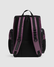 Load image into Gallery viewer, ARENA ONE GO BACKPACK 35L PLUM
