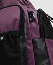 Load image into Gallery viewer, ARENA ONE GO BACKPACK 35L PLUM
