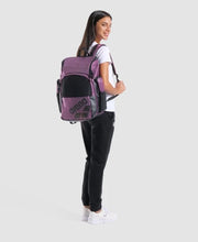 Load image into Gallery viewer, ARENA ONE GO BACKPACK 35L PLUM
