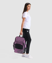 Load image into Gallery viewer, ARENA ONE GO BACKPACK 35L PLUM
