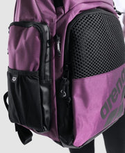 Load image into Gallery viewer, ARENA ONE GO BACKPACK 35L PLUM
