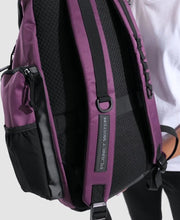 Load image into Gallery viewer, ARENA ONE GO BACKPACK 35L PLUM
