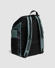 Load image into Gallery viewer, ARENA ONE GO BACKPACK 45L SAGE
