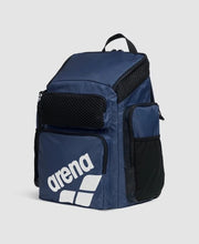 Load image into Gallery viewer, ARENA ONE GO 45L BACKPACK NAVY
