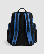 Load image into Gallery viewer, ARENA ONE GO 45L BACKPACK ROYAL BLUE

