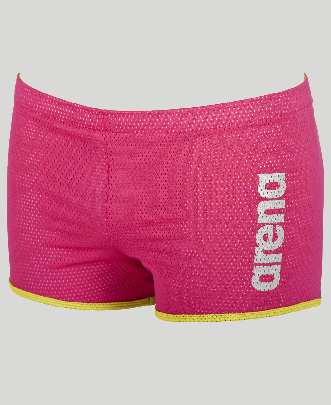 ARENA SQUARE CUT DRAG SUIT FUCHSIA