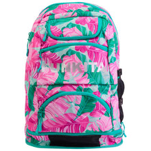 Load image into Gallery viewer, FUNKITA BACKPACK ELITE SQUAD TROPIC PALM
