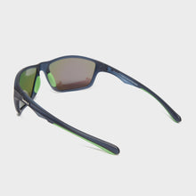 Load image into Gallery viewer, SINNER SUNGLASSES EYAK CRY SINTEC ICY BLUE BLACK
