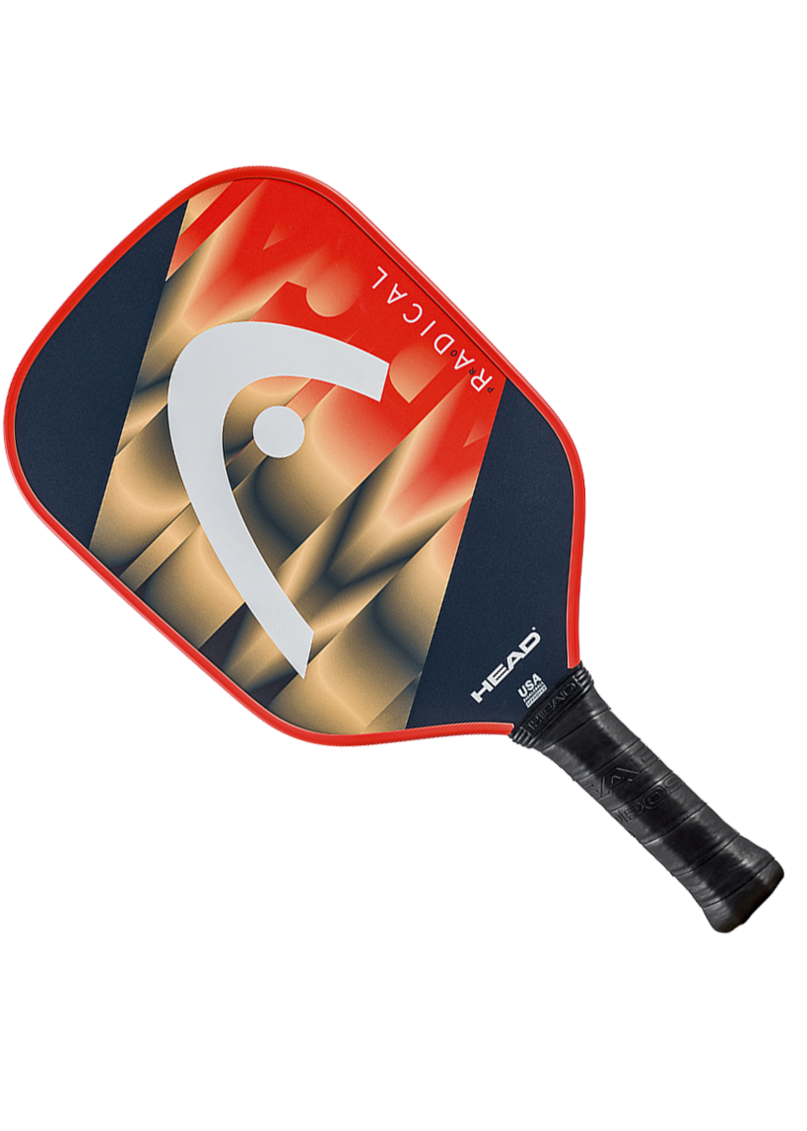 HEAD RADICAL PRO PICKLEBALL PADDLE 2024