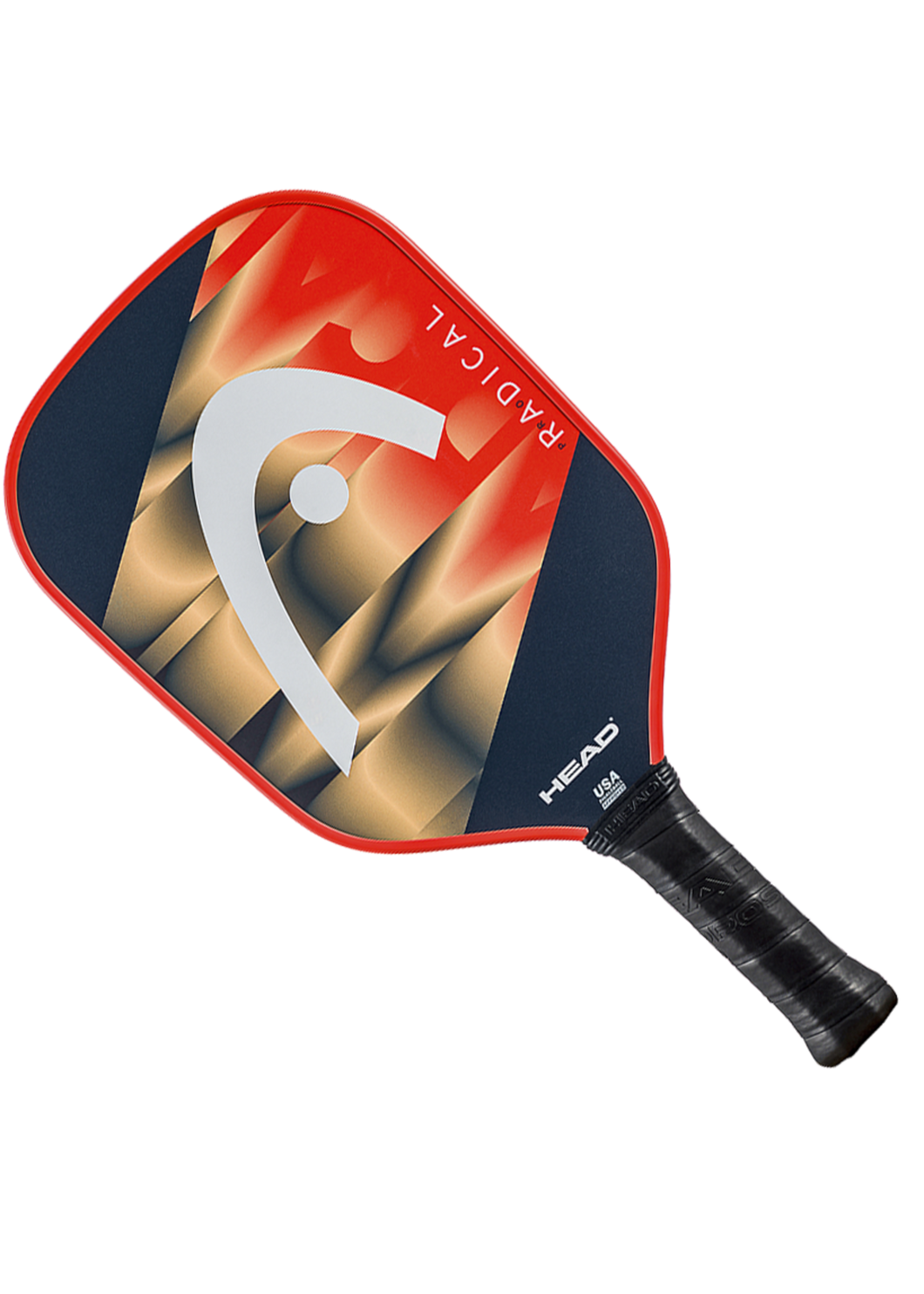HEAD RADICAL PRO PICKLEBALL PADDLE 2024