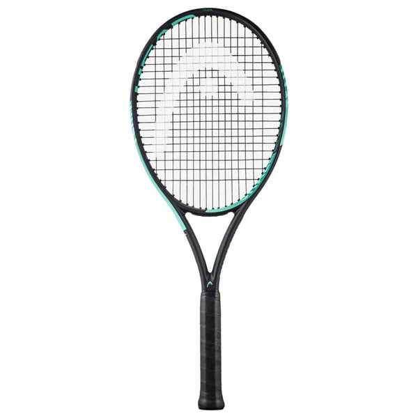 HEAD IG CHALLENGE TEAM MINT SC30 TENNIS RACKET