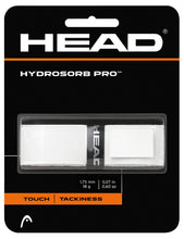 Load image into Gallery viewer, HEAD HYDROSORB PRO REPLACEMENT RACKET GRIP
