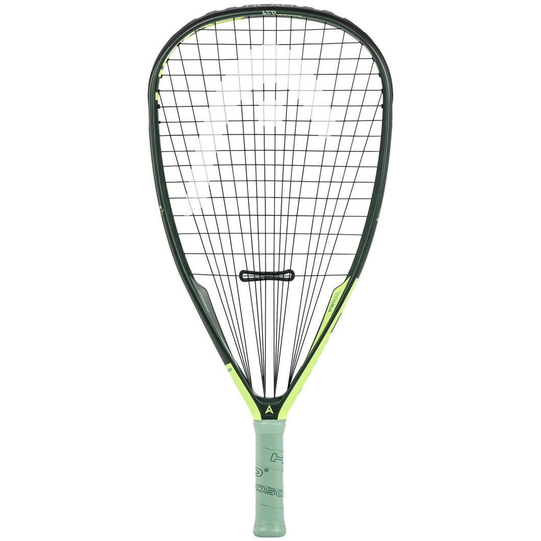 HEAD RADICAL 180 RAQUETBALL RACKET GREEN/LIME