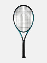 Load image into Gallery viewer, HEAD IG GRAVITY XCEED TENNIS RACKET GRIP3

