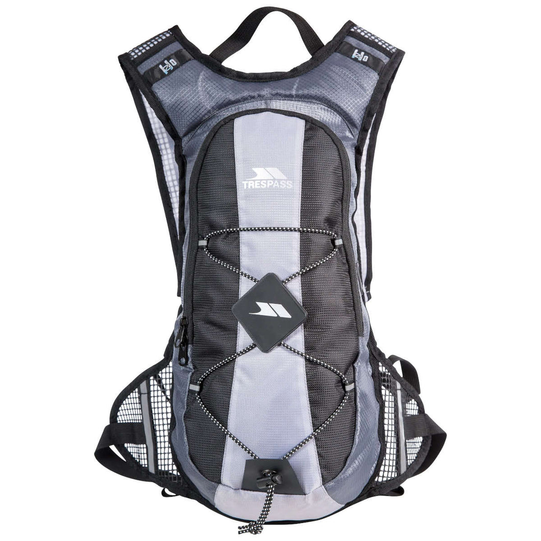 TRESPASS MIRROR HYDRATION PACK 15L