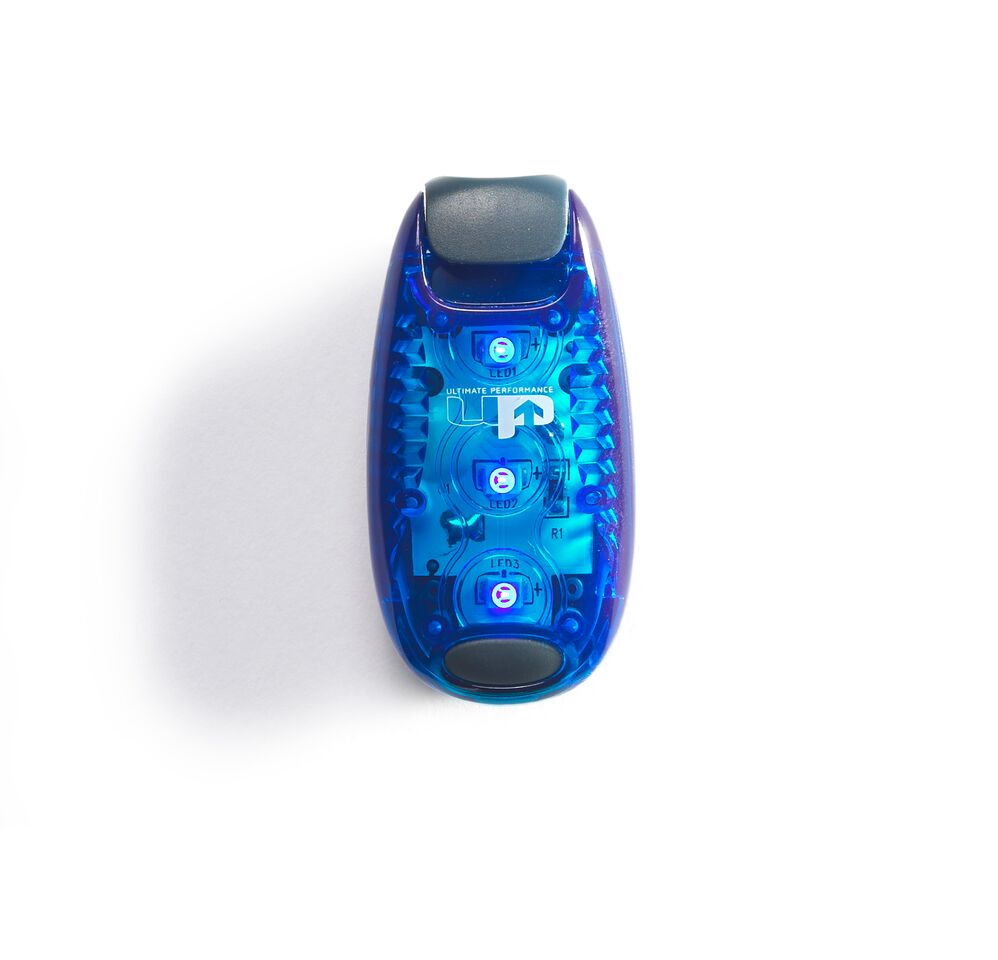 EDDYSTONE CLIP ON LED LIGHT