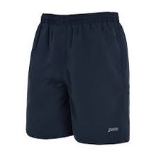 Load image into Gallery viewer, ZOGGS MENS PENRITH 17&quot; ED SHORT NAVY
