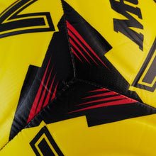 Load image into Gallery viewer, MITRE IMPEL ONE TRAINING FOOTBALL YELLOW/BLACK/RED
