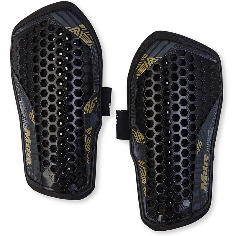 MITRE AIRCELL PRO AU BLACK/GOLD
