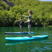 Load image into Gallery viewer, JOBE AERO NERA SUP LITE PADDLE BOARD 10.6 PACKAGE
