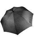 LARGE UMBRELLA BLACK