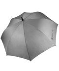 LARGE GREY UMBRELLA