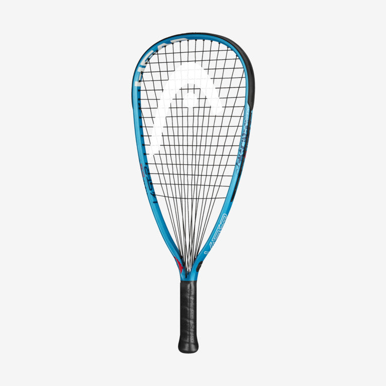 HEAD LASER RACKETBALL RACKET BLUE