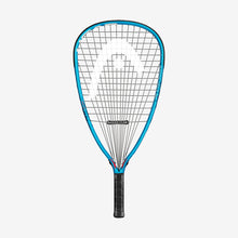 Load image into Gallery viewer, HEAD LASER RACKETBALL RACKET BLUE

