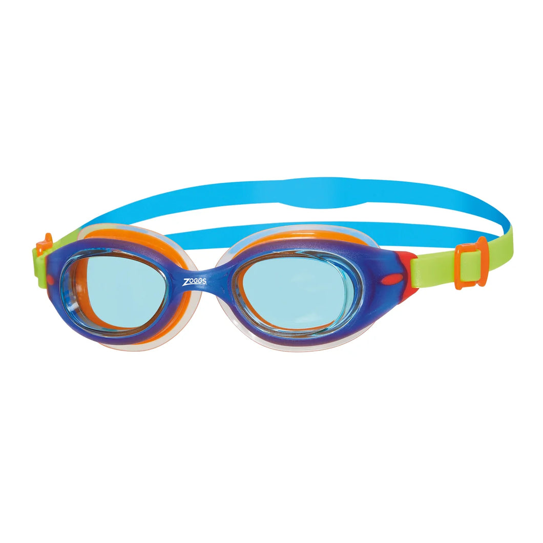 ZOGGS JUNIOR LITTLE SONICAIR GOG 0-6Y MU