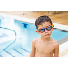 Load image into Gallery viewer, ZOGGS JUNIOR LITTLE SONICAIR GOG 0-6Y MU
