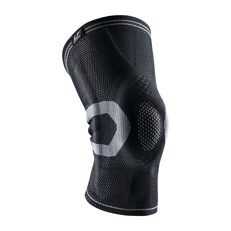 LP XTREMUS KNEE SUPPORT BLACK (170XT)