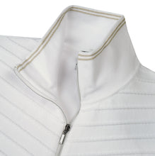 Load image into Gallery viewer, LUHTA AHMAUS HALF ZIP FIRSTLAYER WHITE
