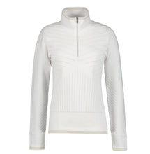 Load image into Gallery viewer, LUHTA AHMAUS HALF ZIP FIRSTLAYER WHITE
