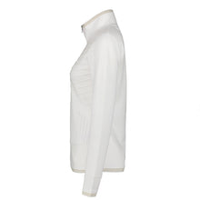 Load image into Gallery viewer, LUHTA AHMAUS HALF ZIP FIRSTLAYER WHITE
