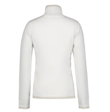 Load image into Gallery viewer, LUHTA AHMAUS HALF ZIP FIRSTLAYER WHITE
